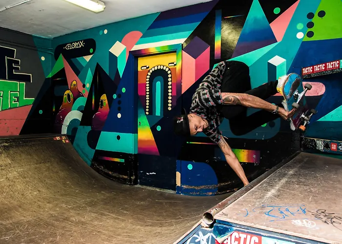 Sant Jordi Hostels Sagrada Familia